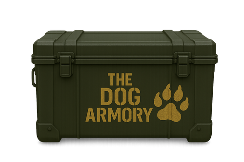 The Dog Armory